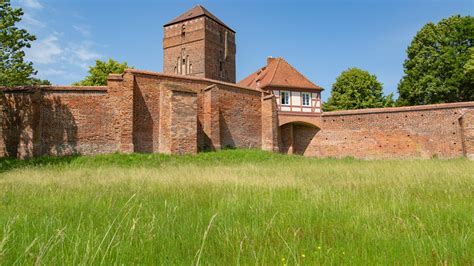 wittstock dosse|Tourismus .